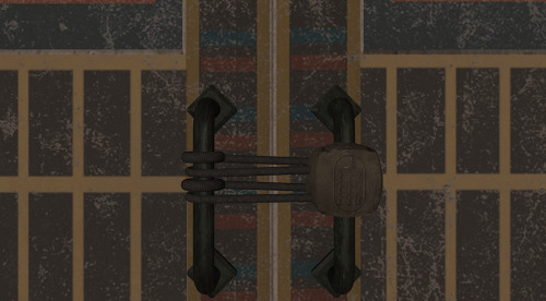 Unbroken seal to King Tutankhamun&rsquo;s tomb and the unbroken seal in &ldquo;Tomb of the L