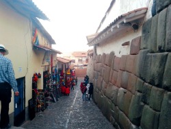 goodluck-godspeed:  .downhill/uphill, cusco, perú. 