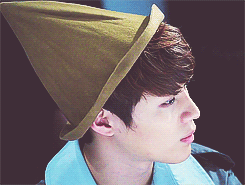 once you taemin you can't taemout