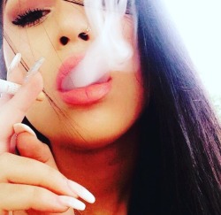 Just Love Smoking & Sucking