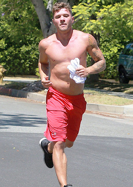 thisyearsboy:  Ryan Phillippe in Beverly Hills - August 29th 2015 