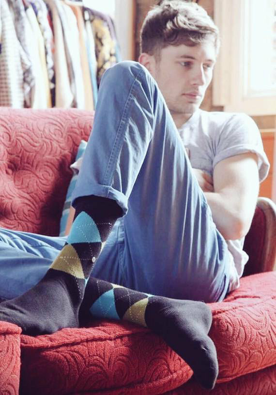 Love Drk Sox