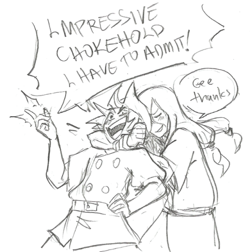 neuroid:no-one is posting best ship (tsukasa/ryusui) and i am upset