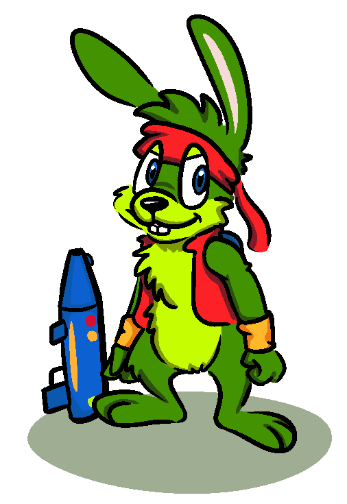 lawrencecoleartstuff:  I drew a Jazz 