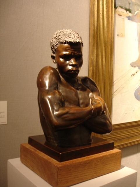 medievalpoc:  These photos were all taken by art historian and curator Esther Schruder