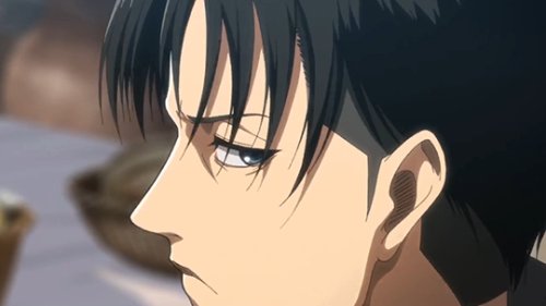 little-levi-heichou: erwinsundercut:    DANG IT I CANT DEAL WITH ALL OF HIS HOTNESS  