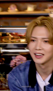 Yeosang + Kang On! Box! Ep. 9