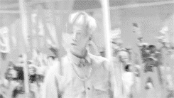 cherrybome:  favourite mv scenes: g-dragon - who you? 
