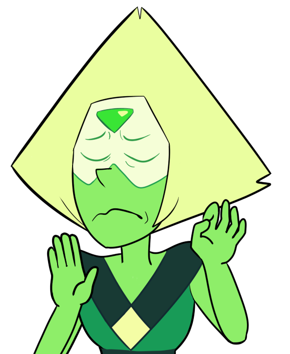 When the sun hits that clod just right, these Pearl’s sing