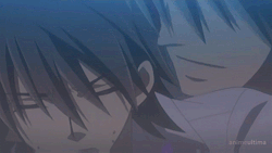 Sweet-In-The-Flesh:  ~ Usagi &Amp;Amp; Misaki ~ En @Weheartit.com - Http://Whrt.it/S6Yo0C