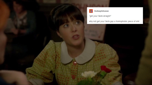 quiteafewnuns:Call The Midwife + text posts: Patsy and Delia part 4 (part 1) (part 2) (part 3) Bon