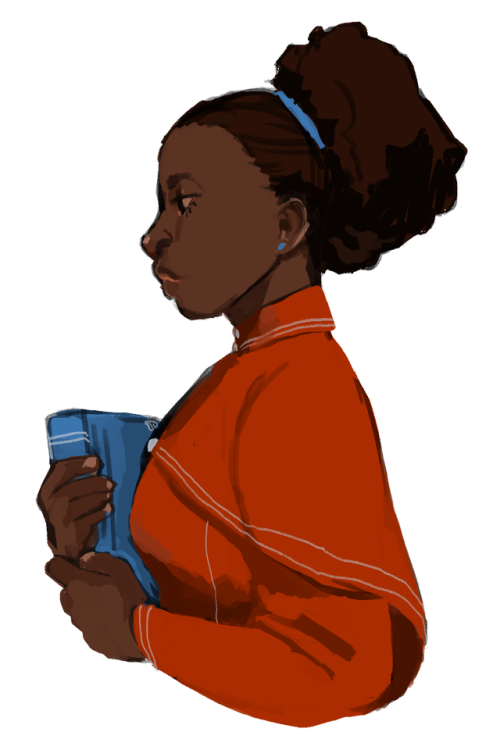 seasaltinecrackers:quick young lucretia because? hardcore emotional distress? in MY comedy podcast??