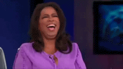unpopuler:  when the person you hate talks shit about you  