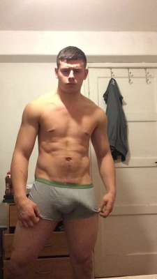 myukladsnaked:so here he is, more of hatfield