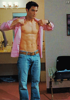 itsalekz:  Tyler Hoechlin  
