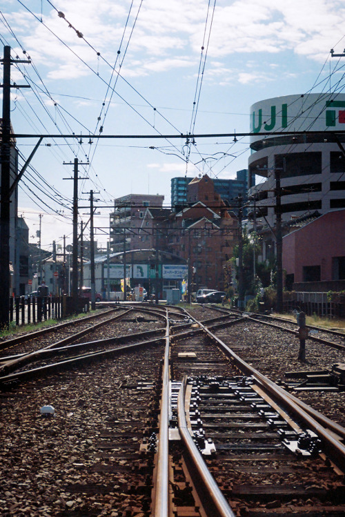 #8423Matsuyama - Ehime, JapanCopyright © Takeuchi Itsuka. All Rights Reserved.