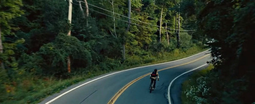 “If you ride like lightning, you’re going to crash like thunder.”The Place Beyond the Pines (2012)di