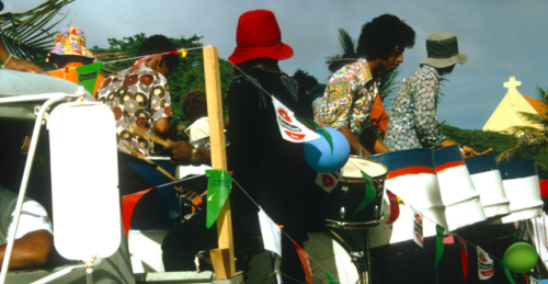 tomorrowcomesomedayblog:Petites Antilles, 1973
