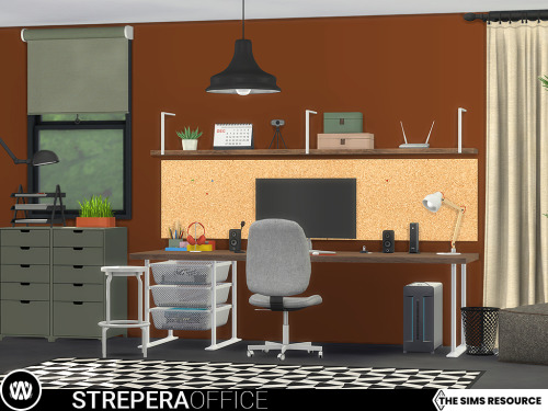 Strepera OfficeDownload at TSR