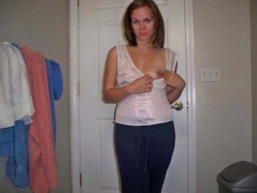 wet-g-shirt-contests:  peterpivot:  templeworthyporn:  mwhoremonlover: adub6262: Lds girls are hot so true!  Very hot  Very sexy  Very sexy girls. 