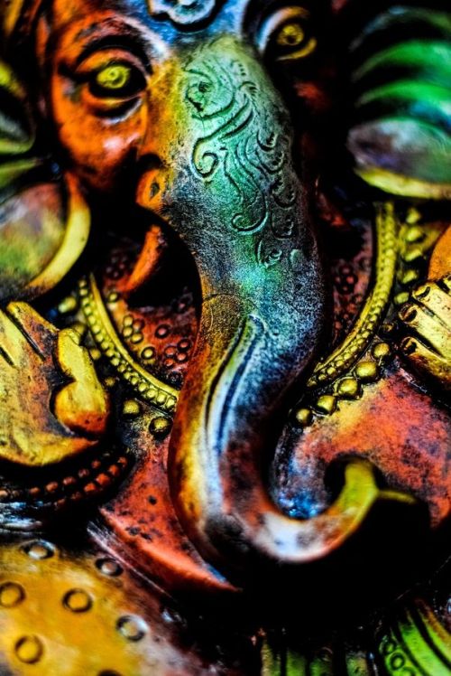 my-spirits-aroma-or: Ganpati Bappa Morya