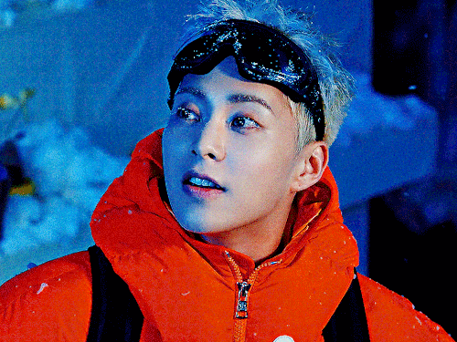 Brand New XIUMIN (2022)