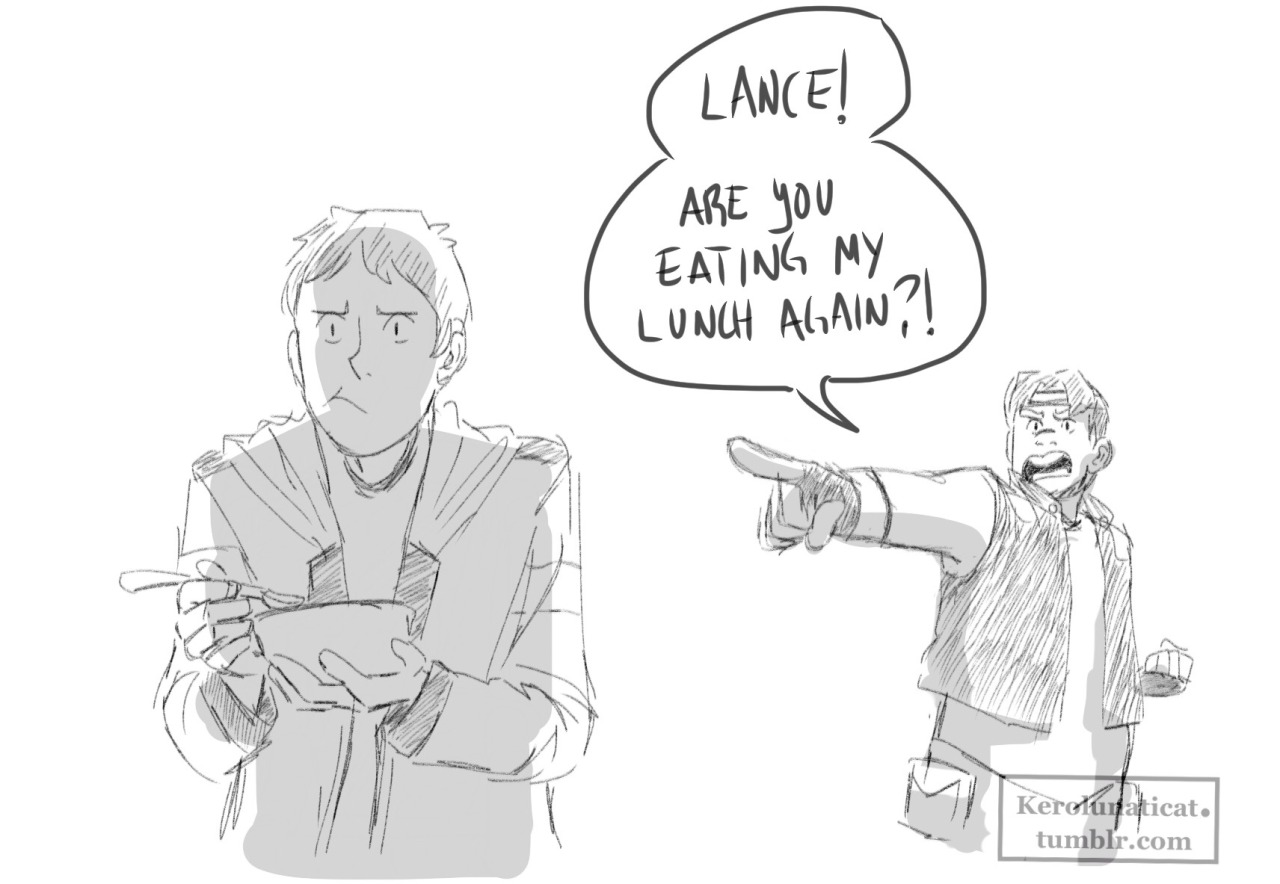 kerolunaticat:  Yes, and you are grounded 