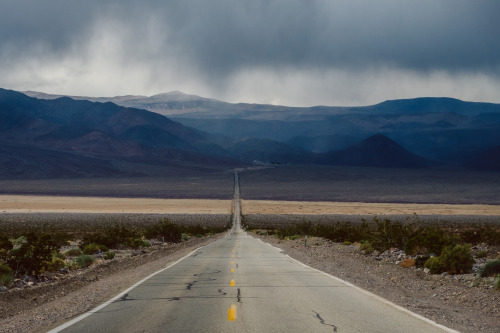 Death Valley CA 