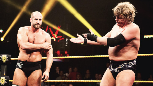  NXT - December 25th 2013Antonio Cesaro vs. William Regal    Pure technical wrestling at its finest! The transitions from move to move were so amazing to watch. Really loved the whole student vs. Mentor feel and the respect shown at the end was heart
