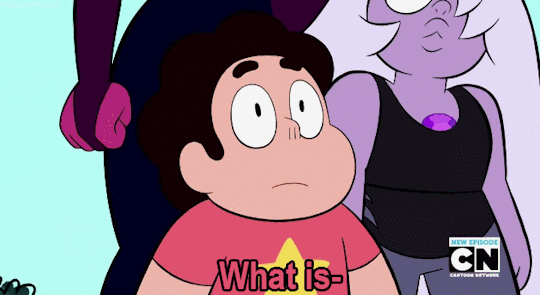 charlesoberonn:  When somebody asks about an obscure subject you know a lot about 