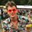 museofskaro:  jeremy.irvine Throw back to behind the scenes on #MammaMia2 delivering