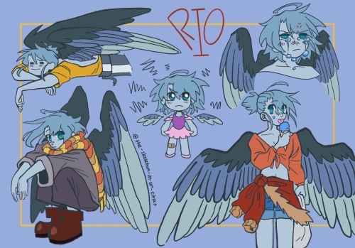 Hey!! I’m Doing Commissions Now!!