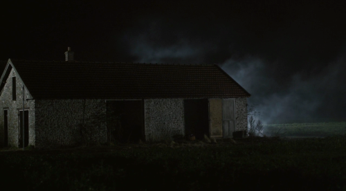  Les Salauds (Claire Denis, 2013) 