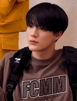 Jeno For Fcmm
