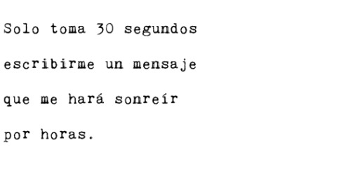 Hache de silencio