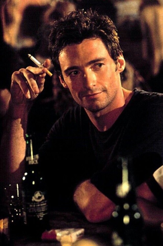 HUGH JACKMAN