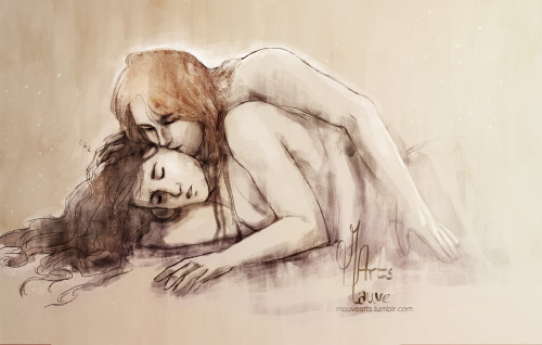 eldochflamma:mauvearts:KISS MEMEMaedhros/Fingon + 3 (’good morning’ kiss) for @eldochflamma​showing 