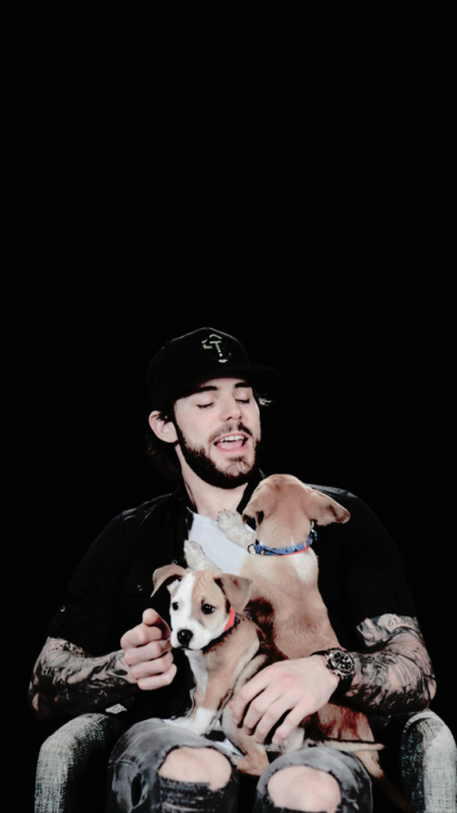 Tyler Seguin + dark /requested by @kahlua1499/