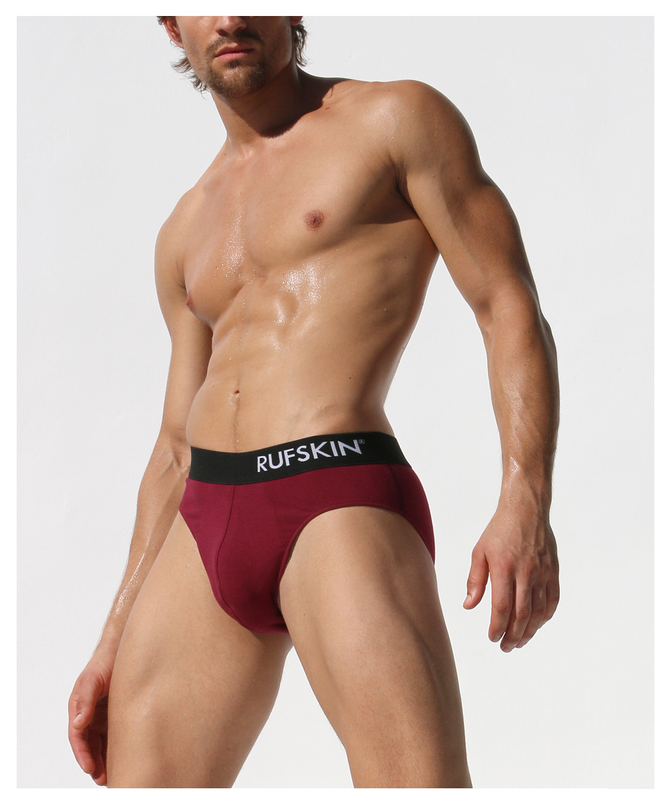 rufskin:  NEW STYLE ALERT! TINO briefs. 