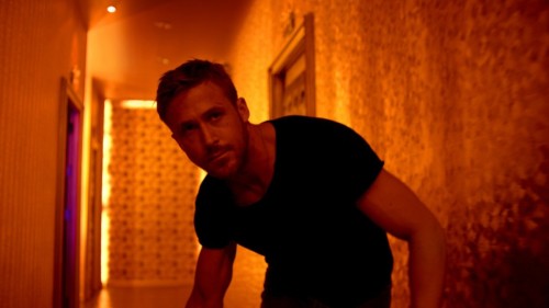 Ryan Gosling is hooking up with the danish director Nicolas Winding Refn once again and i´m exited. 