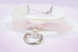 cultfawn:  D-Ring Choker .90 