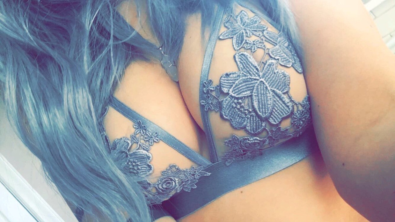 lilfxo:  everything matches and i love itinstagram|manyvids|patreondo not remove