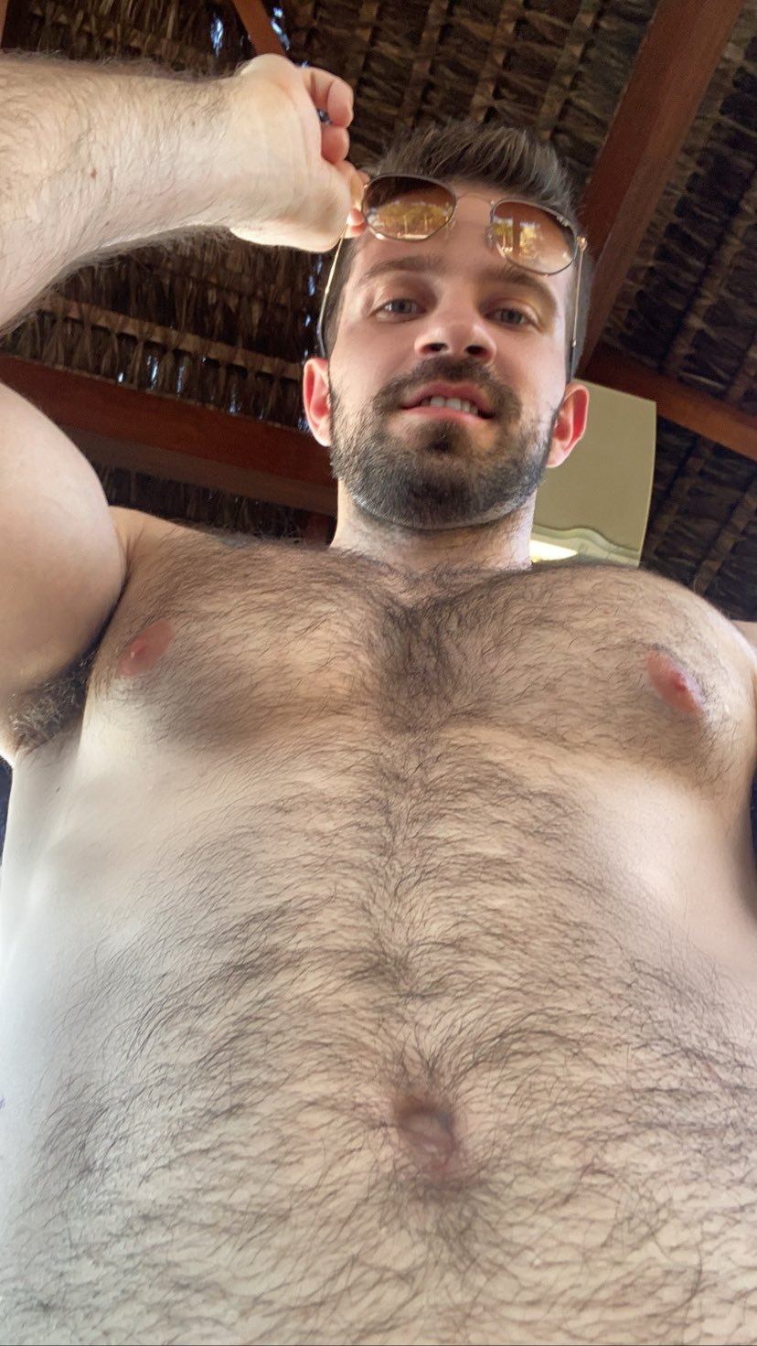 Hairyhunksexy