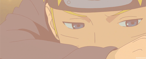 dattebayos:  Iruka sensei, your parents are also… 