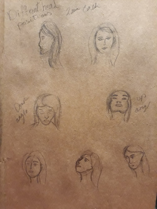 Life Drawing