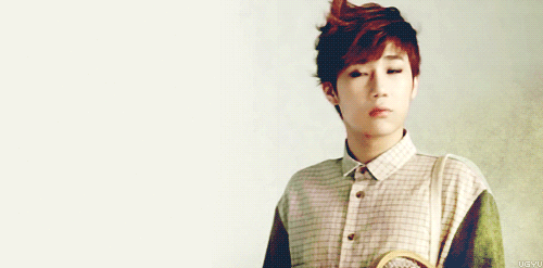 augyust-archive-blog:  2 / INFINITE AU Edit 