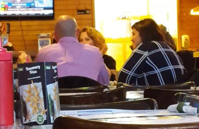 biohazerd: black-to-the-bones:   White Teachers Caught on Camera Discussing Which