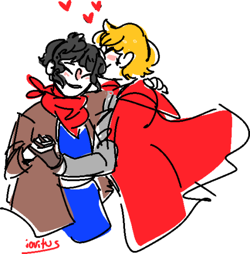 iovitus:doodle
