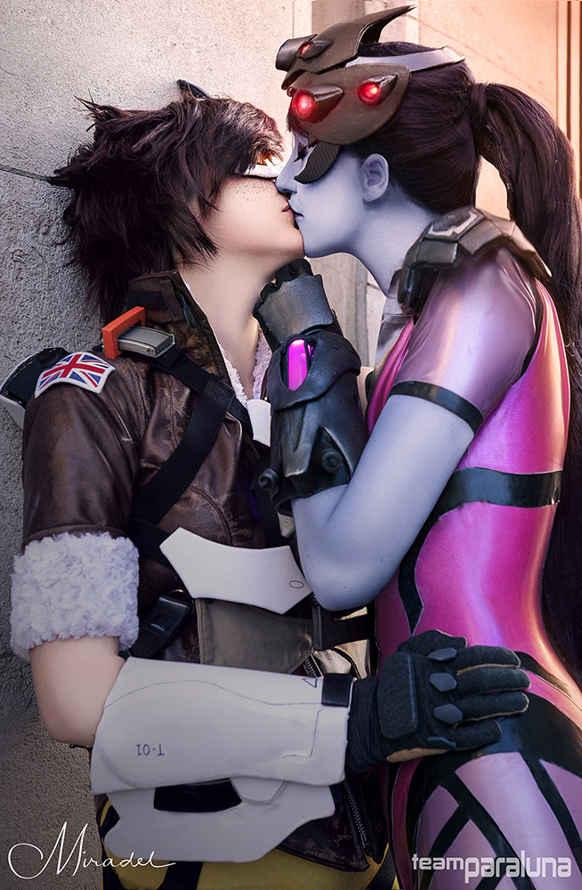 teamparaluna:  Cosplayers: Team Paraluna Photographer: Miradel 