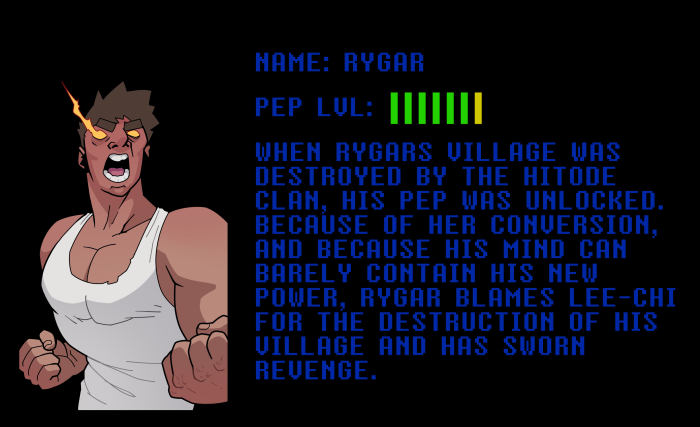 This still has nothing to do with a new Road Battler comic. I just wanted to play